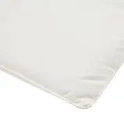 ALMOFADA PARA CHAISE LONGUE LEME/CARAÍVA - BRANCO - Foto 5
