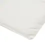 ALMOFADA PARA CHAISE LONGUE LEME/CARAÍVA - BRANCO - Foto 5
