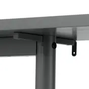 ESTANTE 1,50 M X 1,63 M ESGRIMA - KONKRET - Foto 7