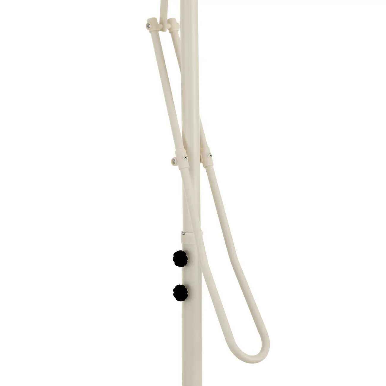 OMBRELONE LATERAL REDONDO 3 M ASIDE - CREAM/CREAM - Foto 7