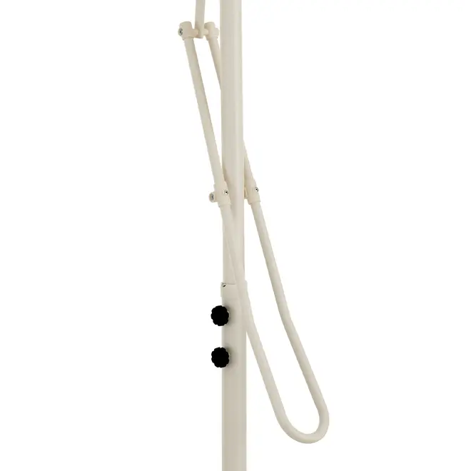 OMBRELONE LATERAL REDONDO 3 M ASIDE - CREAM/CREAM - Foto 7
