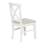 CADEIRA DINA - BRANCO/CREAM - Foto 4