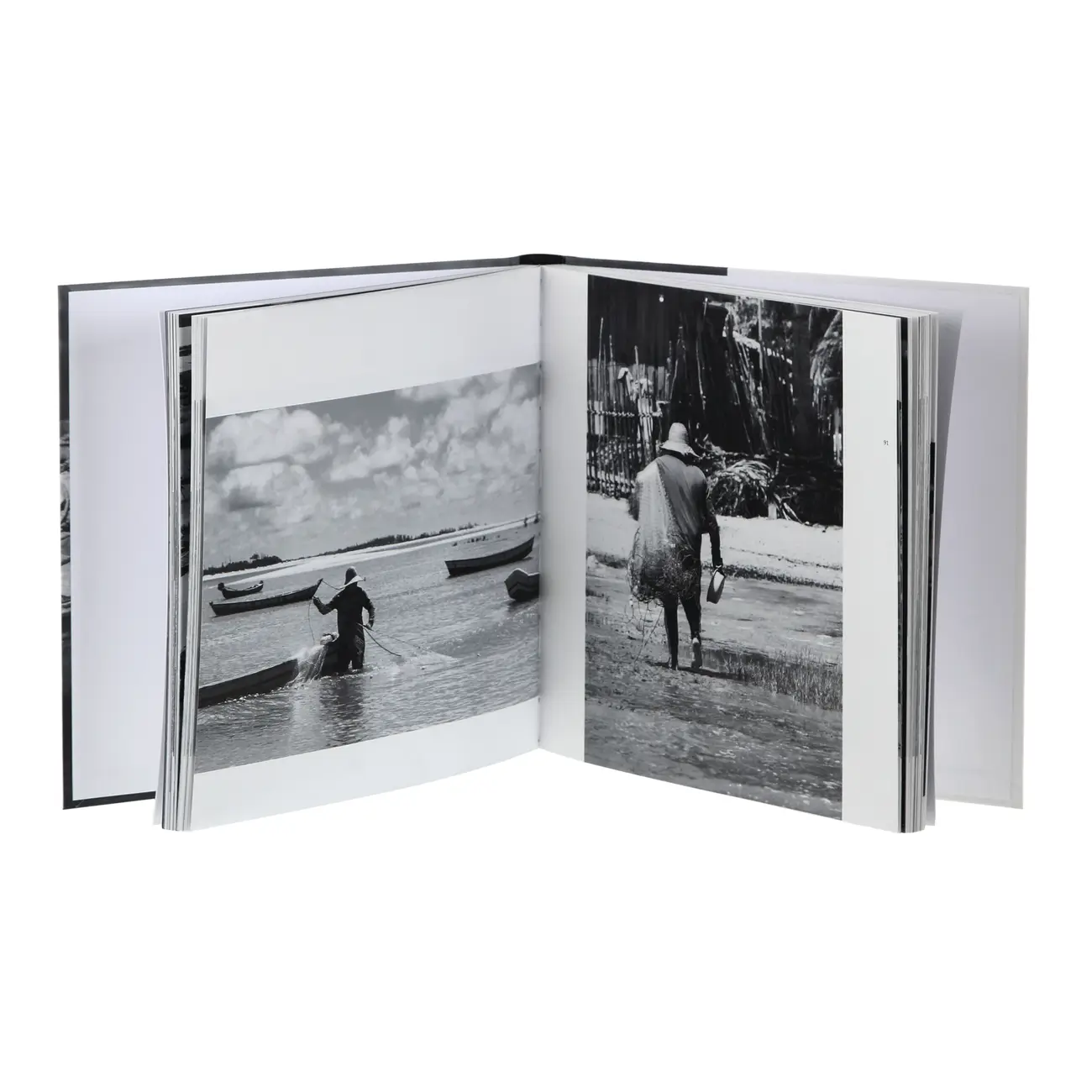 LIVRO GENTE DO MAR - MULTICOR - Foto 4
