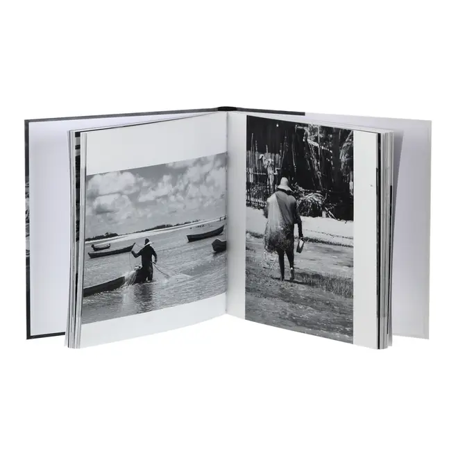 LIVRO GENTE DO MAR - MULTICOR - Foto 4