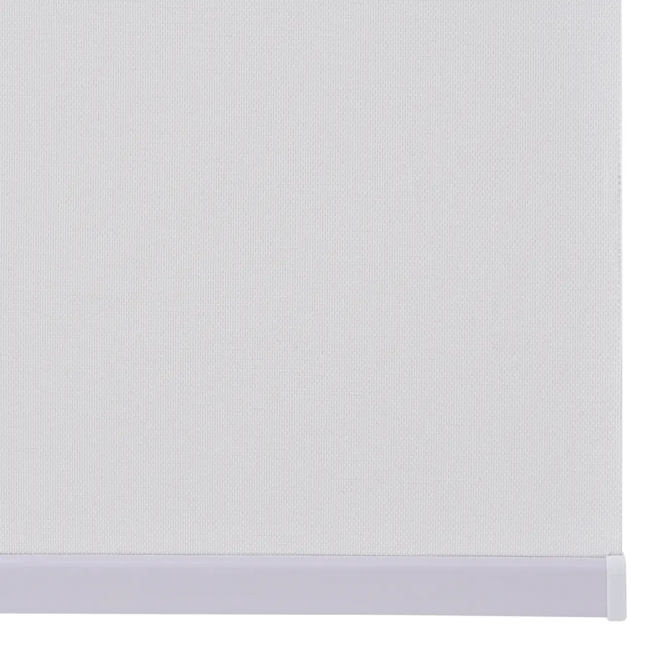 PERSIANA ROLL 1,60 M X 2.20 M SUNRISE - BRANCO - Foto 2