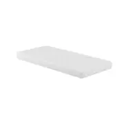 COLCHÃO DE ESPUMA SOLTEIRO 88 CM X 1,88 M X 14 CM DOSS - DENSIDADE 23 - Foto 2
