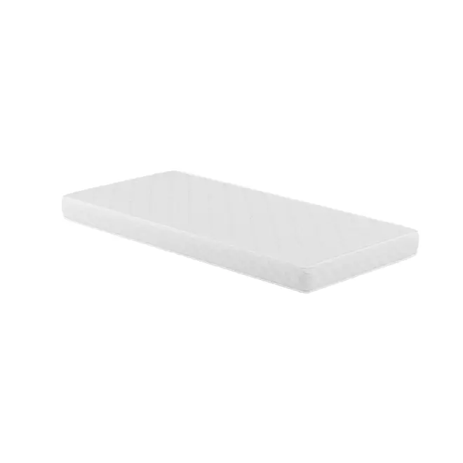 COLCHÃO DE ESPUMA SOLTEIRO 88 CM X 1,88 M X 14 CM DOSS - DENSIDADE 23 - Foto 2