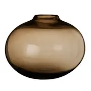 VASO 18 CM HARLOW - SMOKE - Foto 1