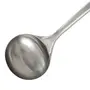 CONCHA 33 CM ACÁCIA KITCHEN - ACÁCIA/INOX - Foto 5