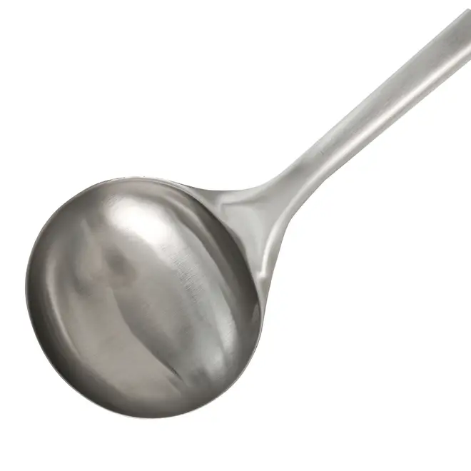 CONCHA 33 CM ACÁCIA KITCHEN - ACÁCIA/INOX - Foto 5