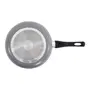 PANELA INDUÇÃO 24 CM GRANITY - KONKRET/PRETO - Foto 4