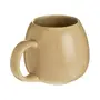 CANECA 300 ML MOON - CHAPISCADO NATURAL - Foto 5