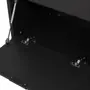 ARMÁRIO PARA ESCRITÓRIO BAIXO 3 PORTAS BASCULANTES ALETA - KONKRET/OAK TAMMI - Foto 11