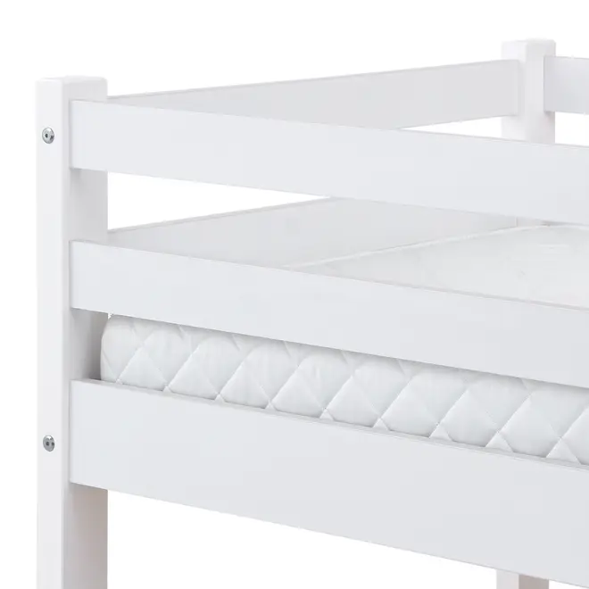 BELICHE 78 CM TEEN - BRANCO - Foto 4