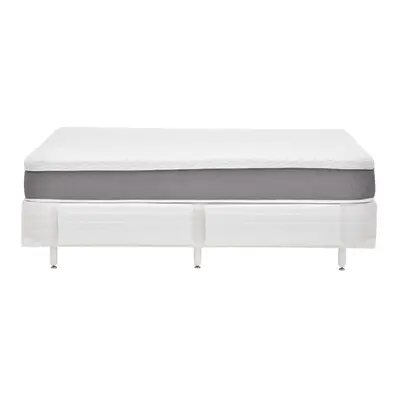 CAMA BOX CASAL 138 C/GAV TATOU MACIO/MAX