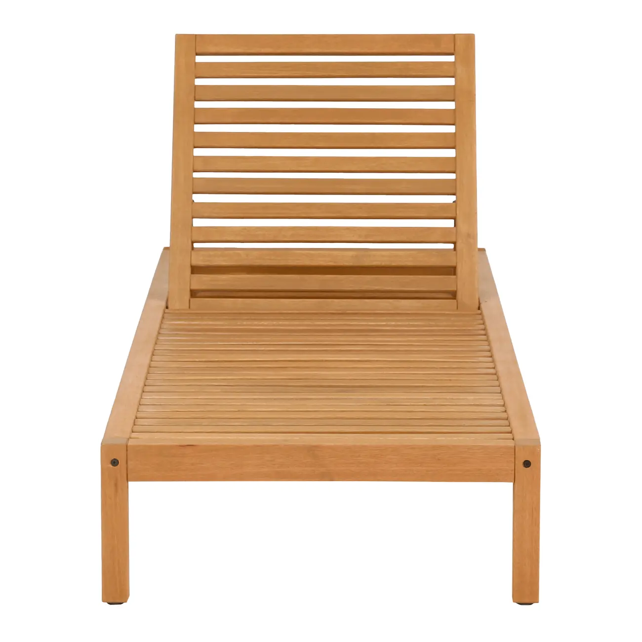 CHAISE LONGUE PIPA - CASTANHA DE CAJU - Foto 2