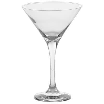TAÇA MARTINI 185 ML HAUS
