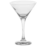 TAÇA MARTINI 185 ML HAUS - INCOLOR - Foto 1