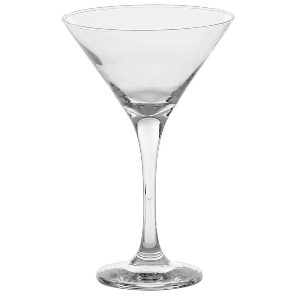 TAÇA MARTINI 185 ML HAUS - INCOLOR - Foto 1