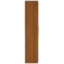 GUARDA-ROUPA 2 PORTAS 5 PRATELEIRAS 35 MAXIMUS - FREIJÓ - Foto 18
