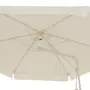 OMBRELONE LATERAL REDONDO 3 M ASIDE - CREAM/CREAM - Foto 5