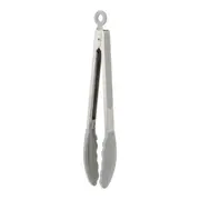 PINÇA 29 CM TO COOK - INOX/CINZA - Foto 5