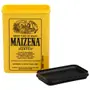 POTE HERMÉTICO 1,2 L MAIZENA - AMARELO/PRETO - Foto 3