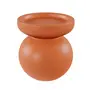 SUPORTE VELA BOTIJA - TERRACOTA - Foto 18
