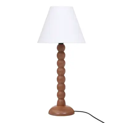 LUMINÁRIA DE MESA TORNIO C/CUP M