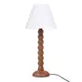 LUMINÁRIA DE MESA TORNIO C/CUP M