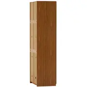 GUARDA-ROUPA/SAPATEIRA 2 PORTAS 45 MAXIMUS - FREIJÓ - Foto 23
