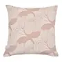AREIA/CREAM - CAPA PARA ALMOFADA 45 CM X 45 CM SINUOUS