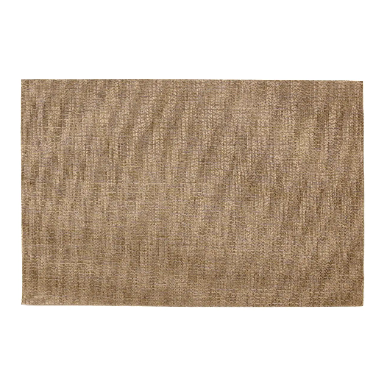 LUGAR AMERICANO 45 CM X 30 CM BONNY - DOURADO - Foto 1