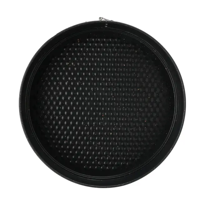 FÔRMA REMOVÍVEL 22 CM SCATTER - KONKRET/COBRE - Foto 5