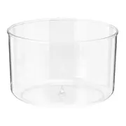 SECADOR DE SALADAS 19 CM FAY - INCOLOR/BRANCO - Foto 5