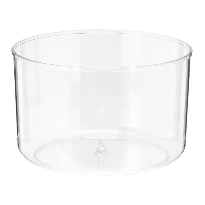 SECADOR DE SALADAS 19 CM FAY - INCOLOR/BRANCO - Foto 5