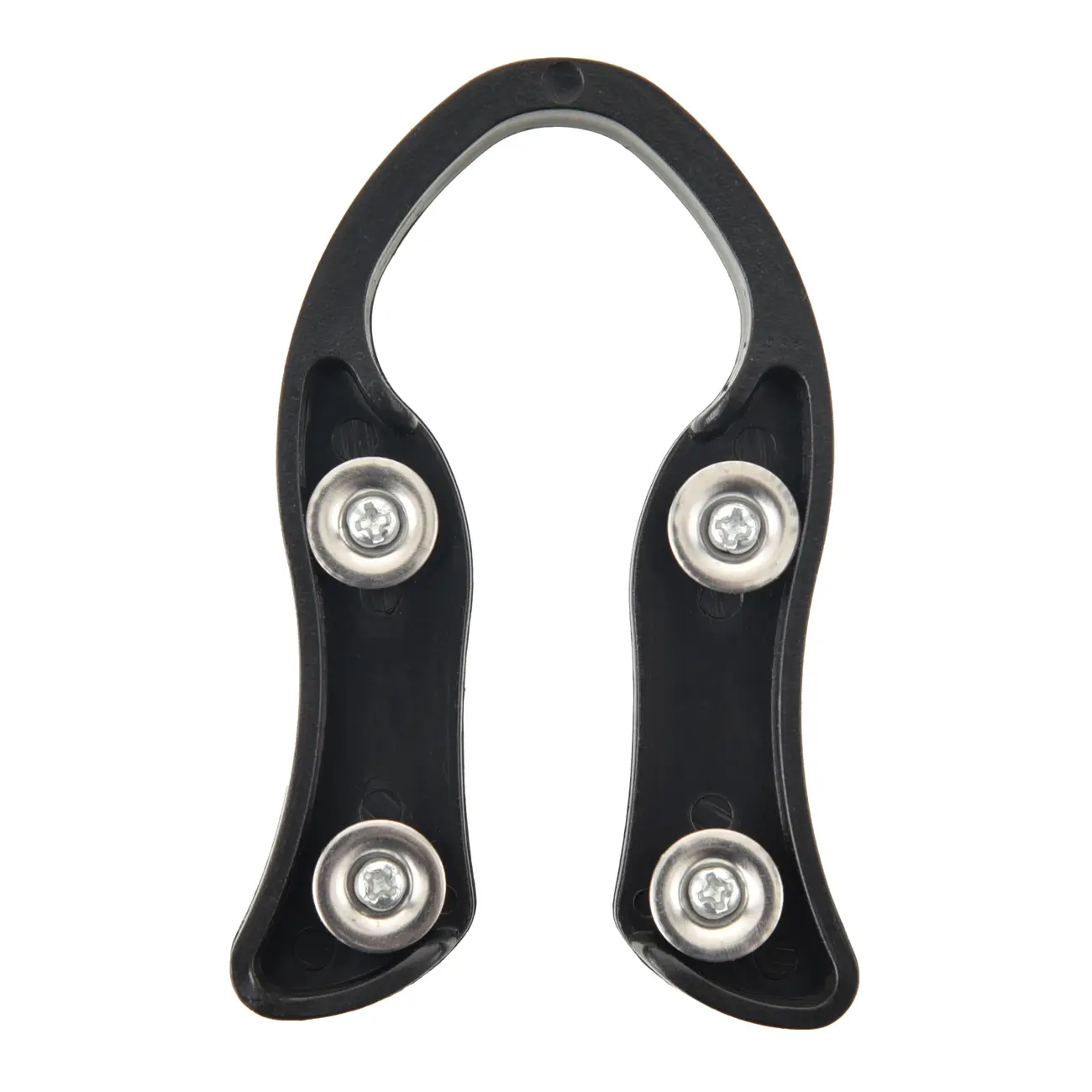 KIT PARA VINHO COM 3 PEÇAS TICINO - PRETO/INOX - Foto 9
