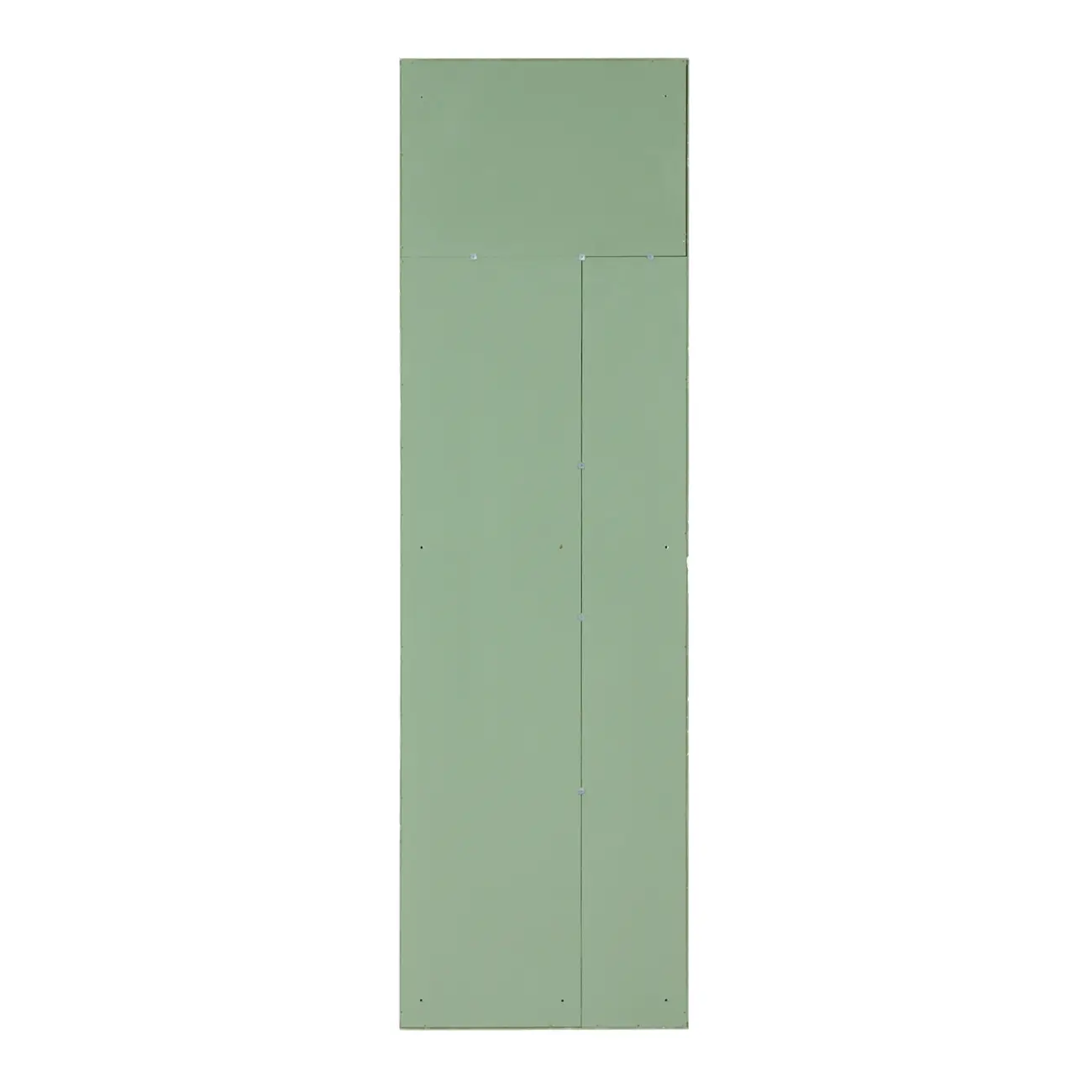PANELEIRO/ARMÁRIO PARA LAVANDERIA 1 PORTA 60 CM X 2 M SALSA - SÁLVIA - Foto 7