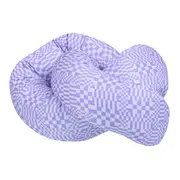 ALMOFADA 43 CM X 36 CM X 22 CM OLLIE - MOUSSE DE JABUTICABA - Foto 4