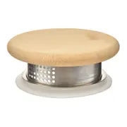 JARRA 1,8 L BAMBOO FLIT - BAMBU/INCOLOR - Foto 4