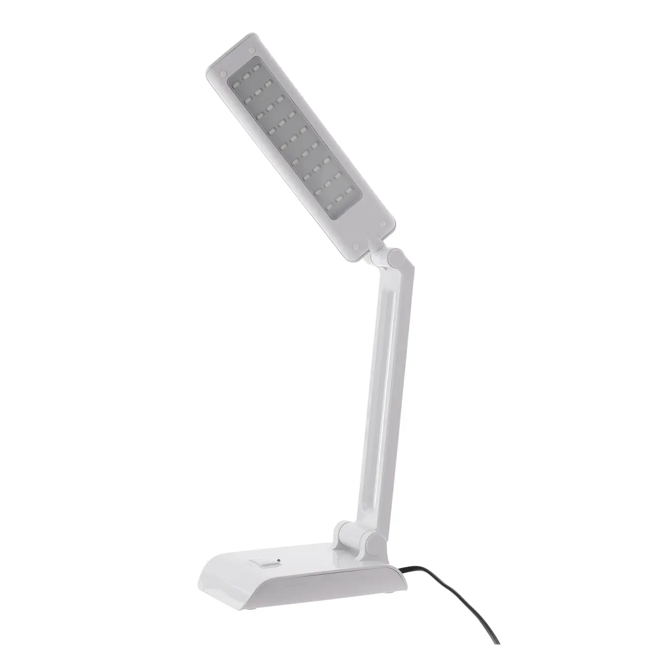 LUMINÁRIA DE MESA FLEX LIGHT - BRANCO - Foto 3