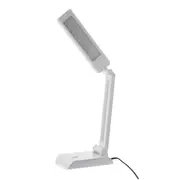 LUMINÁRIA DE MESA FLEX LIGHT - BRANCO - Foto 3