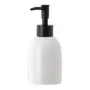 KIT PARA BANCADA 3 PEÇAS CLEANER - BRANCO/PRETO - Foto 2