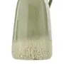 VASO/JARRA 30 CM LAMMI - SÁLVIA/CAMELO - Foto 4