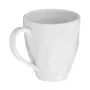 CANECA 350 ML FRACTAL - BRANCO - Foto 3