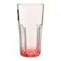 COPO LONG DRINK 340 ML CAVEIRA - INCOLOR/LARANJA - Foto 3