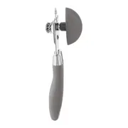 ABRIDOR DE LATAS 19 CM HOST - ESTANHO/AÇO INOXIDÁVEL - Foto 5