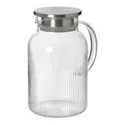JARRA 1,5 L BIDONVILLE - INCOLOR/INOX - Foto 3