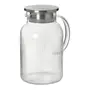 JARRA 1,5 L BIDONVILLE - INCOLOR/INOX - Foto 3