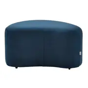 PUFF ÔNDULO - GALAXY BLUE - Foto 4